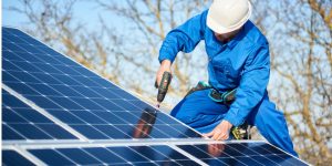 Installation Maintenance Panneaux Solaires Photovoltaïques à Nyoiseau